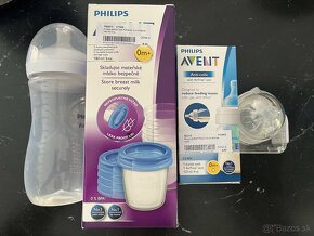 Avent Philips odsávačka mlieka - 2