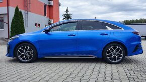 Kia Proceed Gt-line 1.4.Gdi-103kw - 2