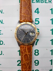 Rolex hodinky Datejust Turn-O-Graph Thunderbird (1974) - 2