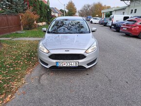 Ford focus mk3 - 2