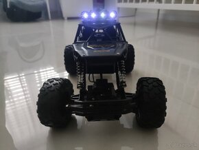 rc auto na diaľkové ovládanie - 2