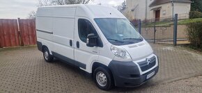 Citroen Jumper 2.2 HDI L2H2 - 2