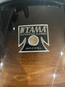 RYTMICAK TAMA SUPERSTAR CLASSIC MAPLE 14x6,5 - 2