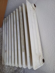 Predam radiator - 2