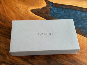 Apple Watch Ultra 2 Black 2r záruka - 2