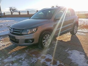 Volkswagen Tiguan 2.0 CR TDI BMT Sport&Style - 2