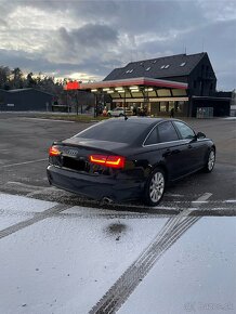 Audi A6 3.0 Tdi Quattro 180KW - 2