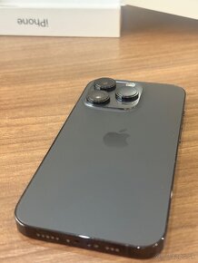 iPhone 14 Pro, 256 GB - výborný stav - 2