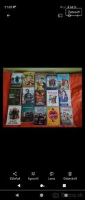 DVD filmy - 2