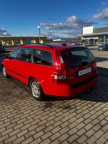 Volvo V50 - 2