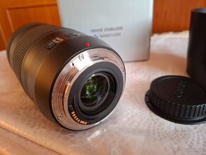 Canon EF 70-300 f/4-5,6 IS II NANO USM - 2