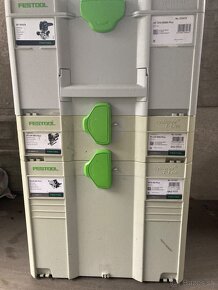 Stolárske nástroje festool,fein,bosch,blum - 2