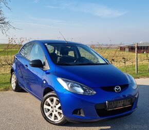 Mazda 2 1.3 16V 55KW/75PS R.V.10/2008 - 2