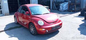 VW Beetle - 2