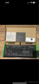 Razer cynosa lite - 2