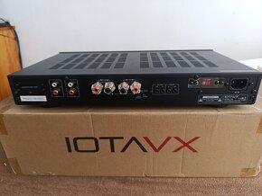 Iotavx pa3 - 2