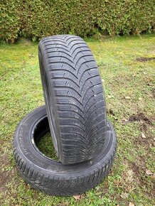 Hankook 185/65R15 - 2