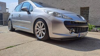 Peugeot 207 .hdi .sport - 2