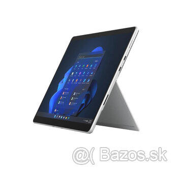 MS SURFACE Pro 8: Core i7 1185G7, 16GB, SSD 1TB, W10P - 2