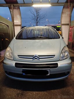 Citroen Xsara Picasso - 2