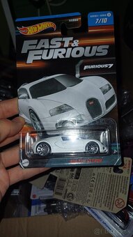 Hotwheels - 2