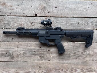 Specna Arms AR9 Light Ops - 2