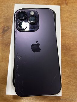 iPhone 14 Pro - 2