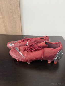 Kopačky Nike Mercurial Vapor 6 Elite - 2