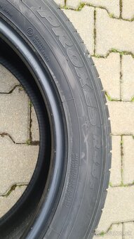 Toyo Proxes R46A 225/55 R19 99V (sada nových pneu) - 2