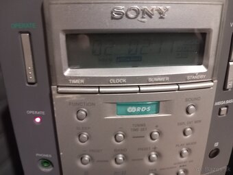 Sony - 2