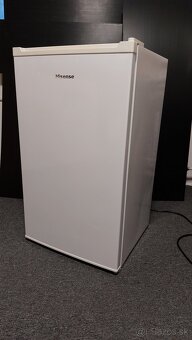 Hisense RR120D4BW1 - 2