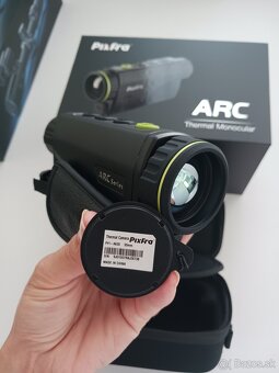 ARC A635 - 2