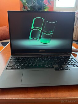 Lenovo legion 5p - 2