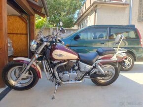 Suzuki Marauder M800 - 2