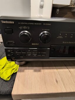 Technics Sa-DX940 - 2