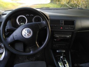 Volkswagen Bora 1.9 TDI PD variant - 2