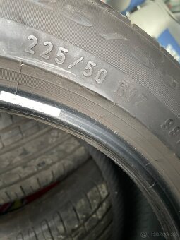 225/50 r17 - 2