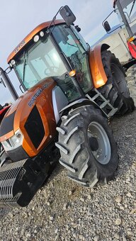 Zetor FORTERRA 125 /FORTERRA 135 - 2