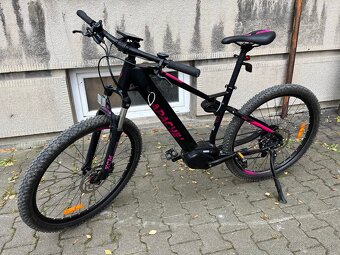 Dámsky elektrobicykel bafang veľkosť 18 - 2