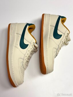 Nike Air Force 1 Low Cream Green - 2