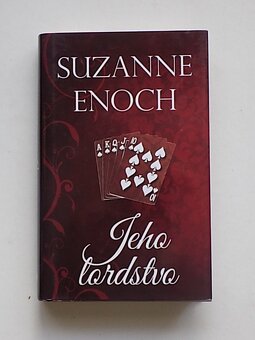 Historické romance - Enoch,Quinn,Laurens.Lindsey a iný - 2