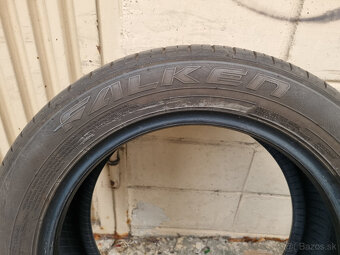 Letné pneu 205/55 R16 91V Falken Sincera SN832B - 2