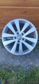 VW 5x112 r17 - 2