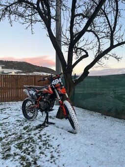 KTM SXF-250 2017 - 2