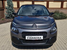 Citroën C3 PURETECH Shine - 2