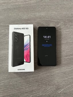 Samsung a53 5g - 2