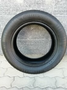 205/55 R16 H XL letné pneu Continental ContiEcoContact - 2
