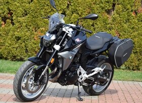 BMW F900R F 900R 35kw 2022 - 2