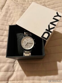 DKNY dámske hodinky - 2