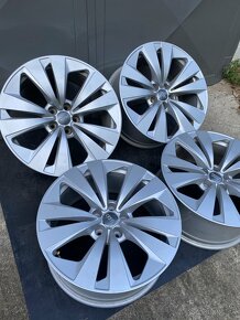 ✅ R19 ®️ Originál Audi 5x112 ET20 ✅ Q7 Q8 A5 Touareg - 2